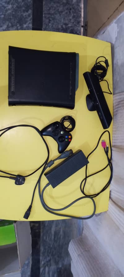 Xbox360