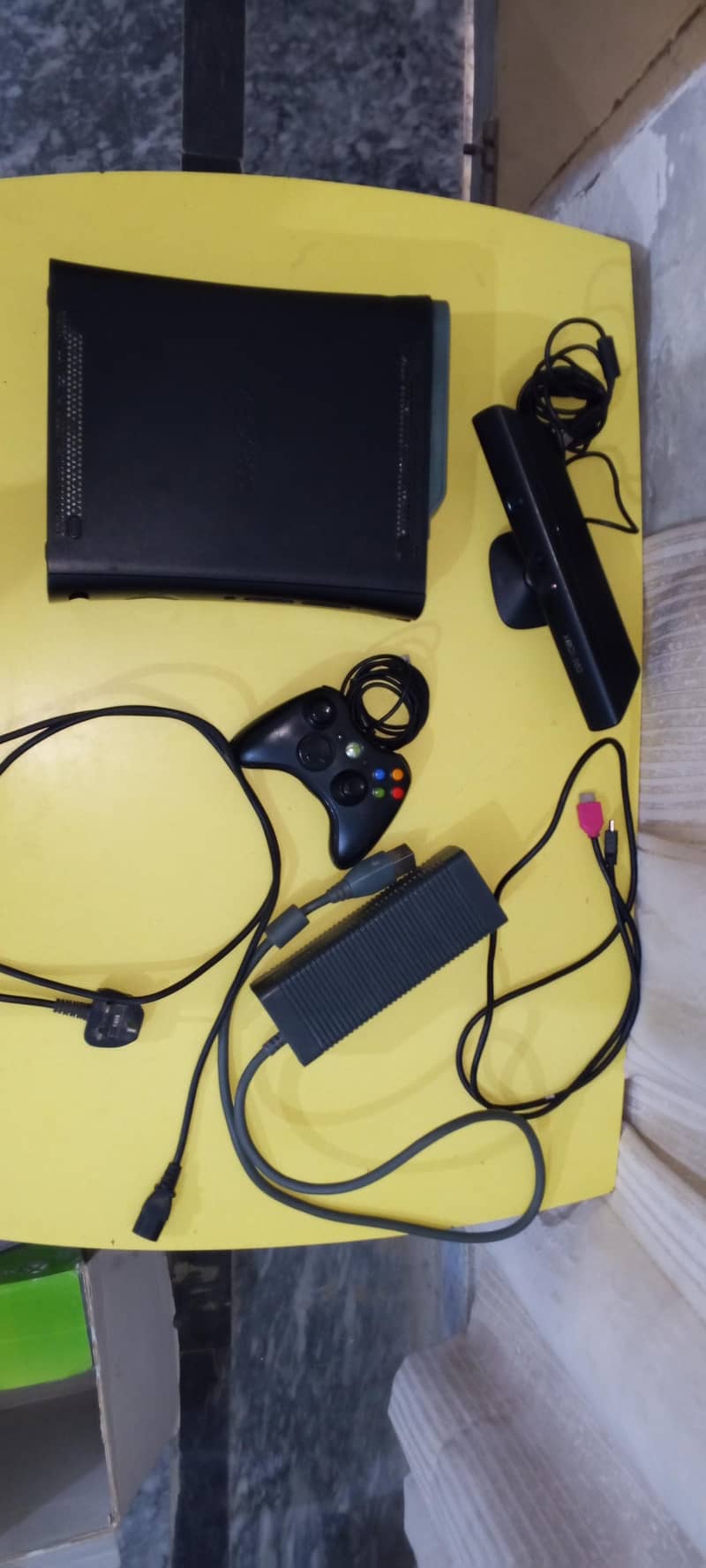 Xbox360 0
