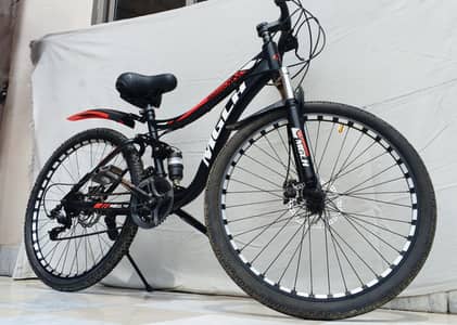 Mountain Bike for Sale