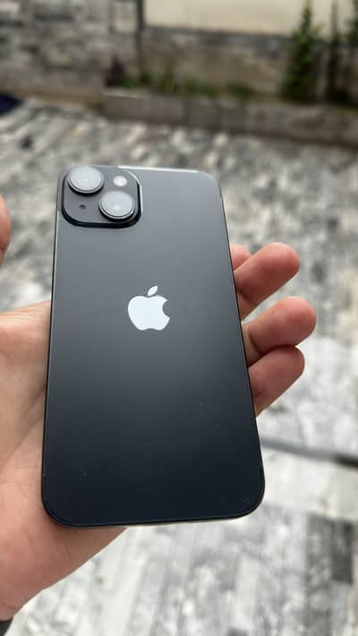 Apple iPhone 14