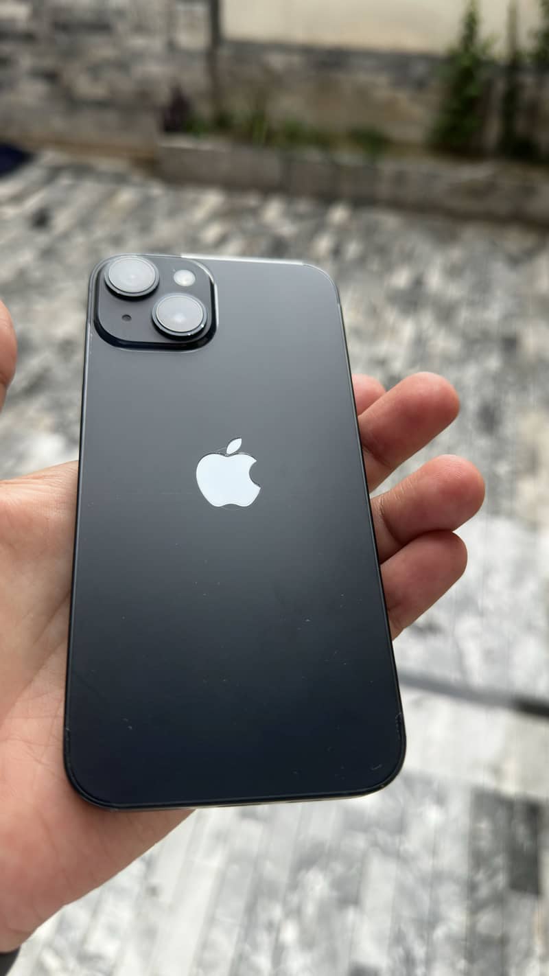 Apple iPhone 14 0