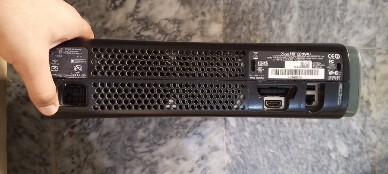 Xbox360 3