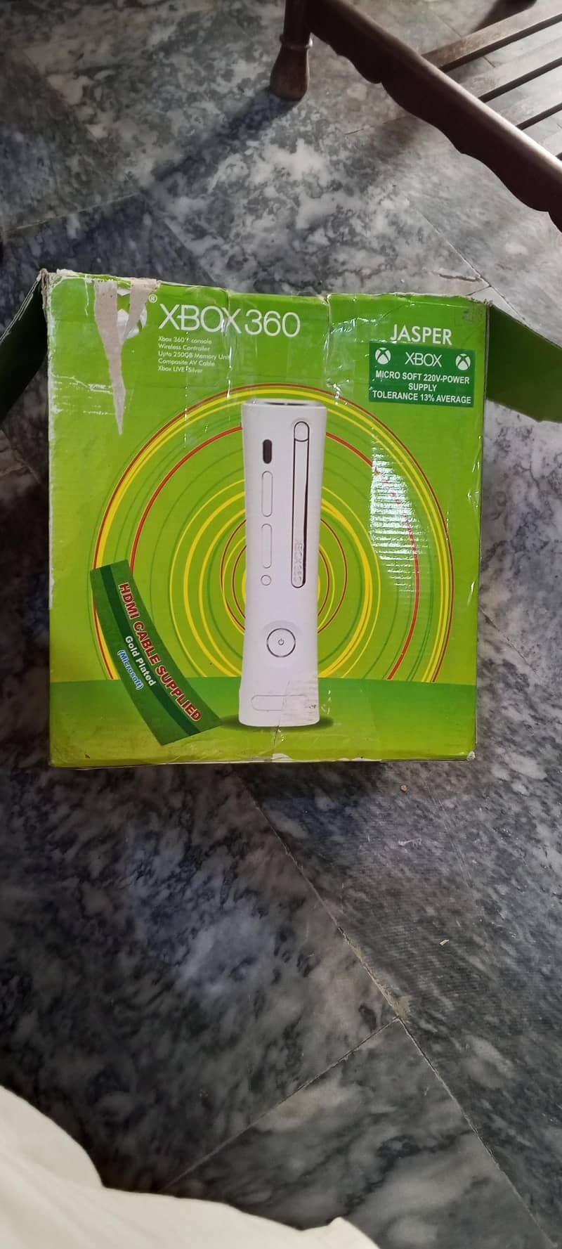 Xbox360 6