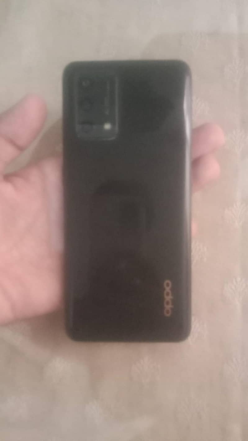 OPPO A95 2