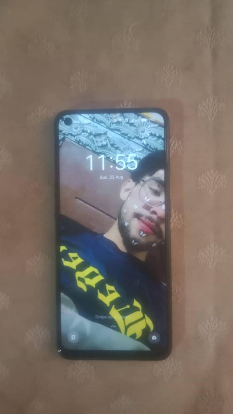 OPPO A95 3