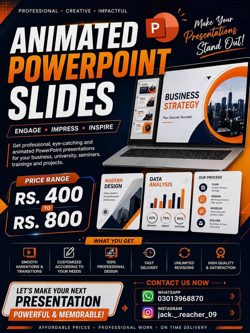 PowerPoint slides 0