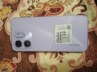Infinix hot 50i