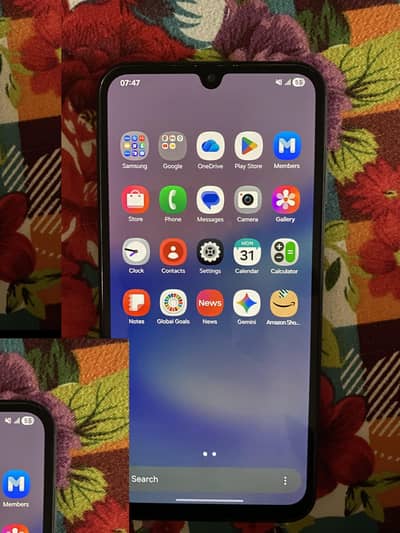 Samsung Mobile A15 5G