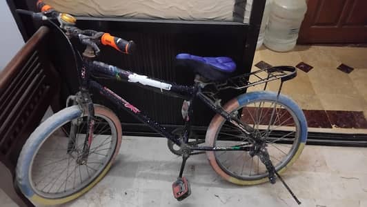 kids cycle 7 years above