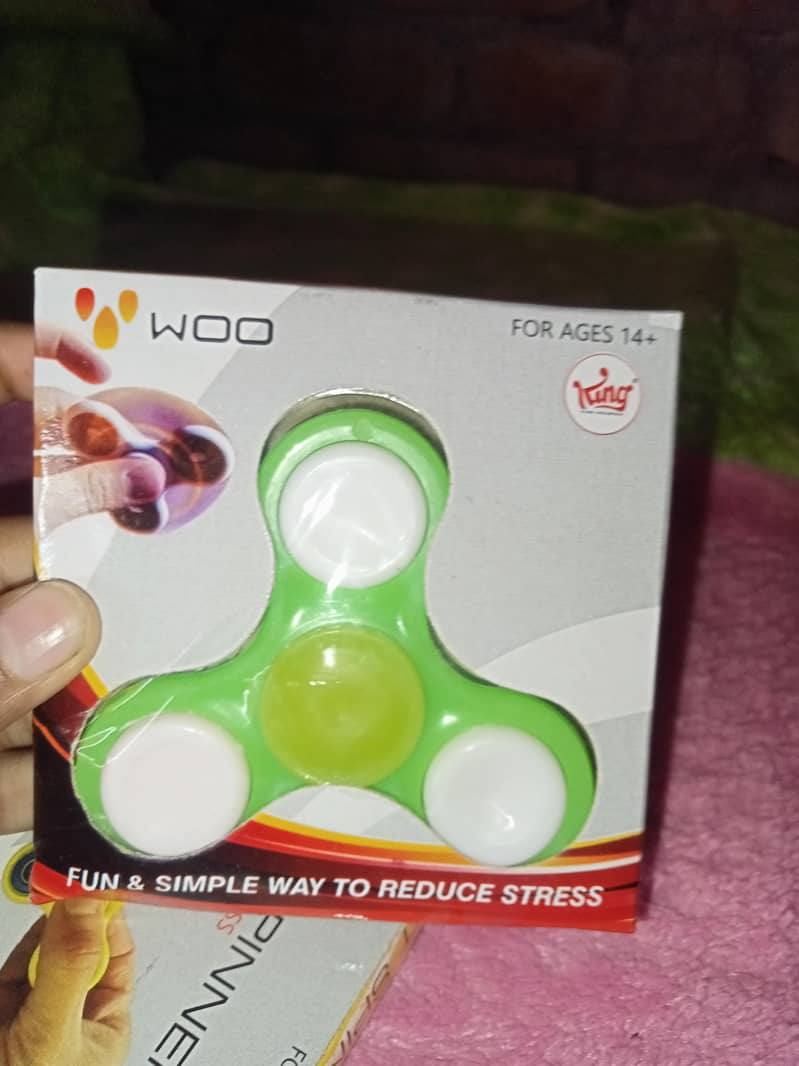 spinner 0