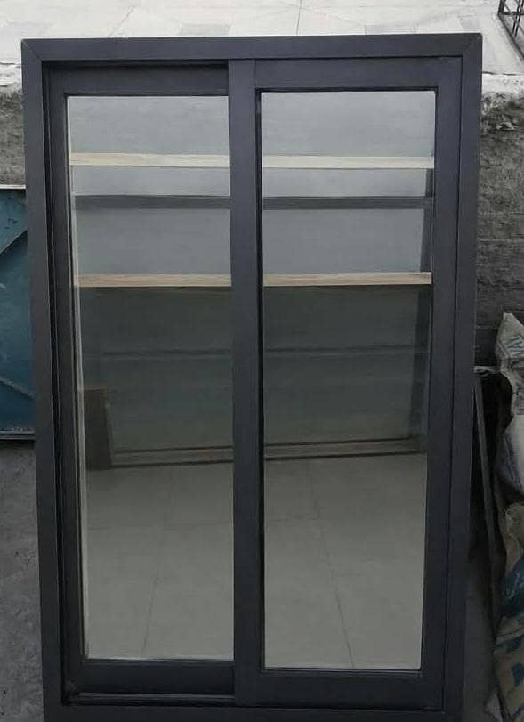 aluminum window 0
