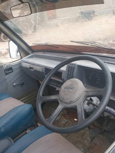 Changan Gilgit 2004