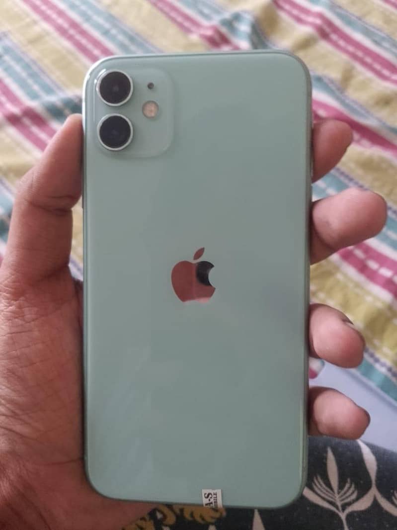 Apple iPhone 11 2