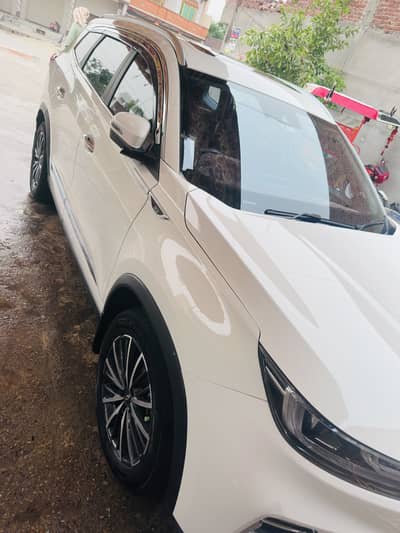 Chery Tiggo 8 Pro 2023