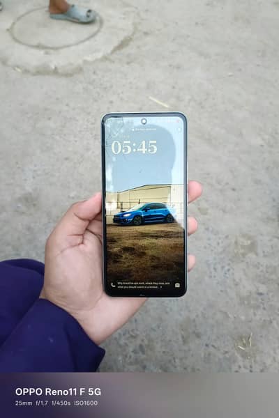 Vivo Y19s 6 128