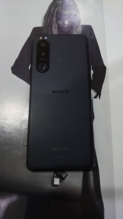 Sony Xperia 5 mark 3 8/128 Snapdragon 888 5G!!! Official PTA Approved