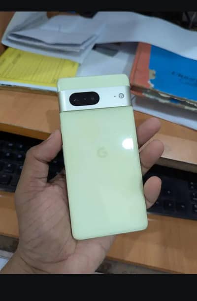 Google Pixel 7