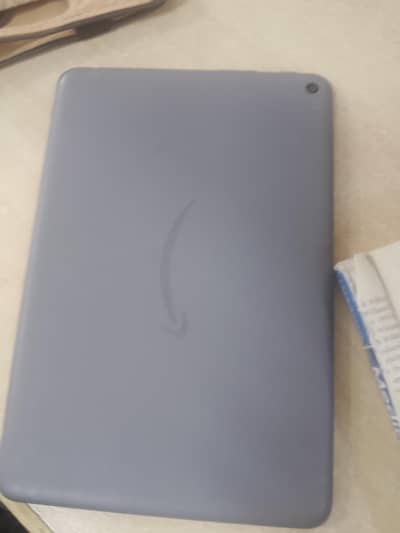 Amazon Fire HD 8 Plus (12th Gen) 3GB