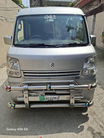 Suzuki Every full join triptonic 15/17 antique pc