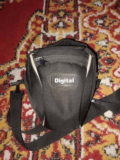 nikon L120