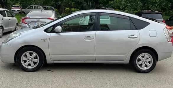 Toyota Prius 2009
