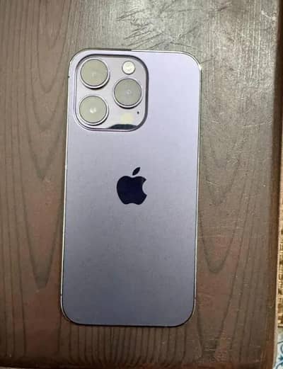 iPhone 14 Pro non pta jv