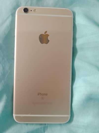 Apple iPhone 6S Plus