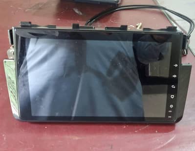 Car LeD