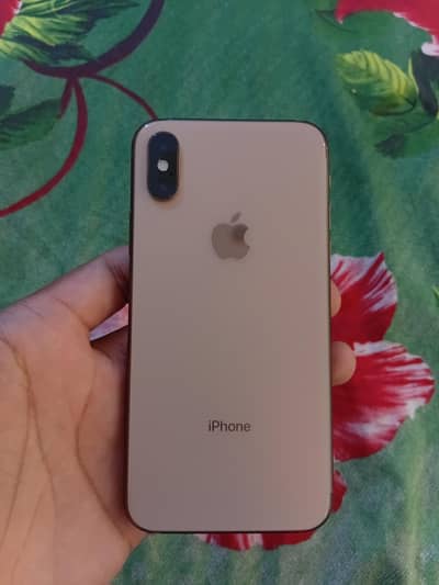 Apple iPhone XS