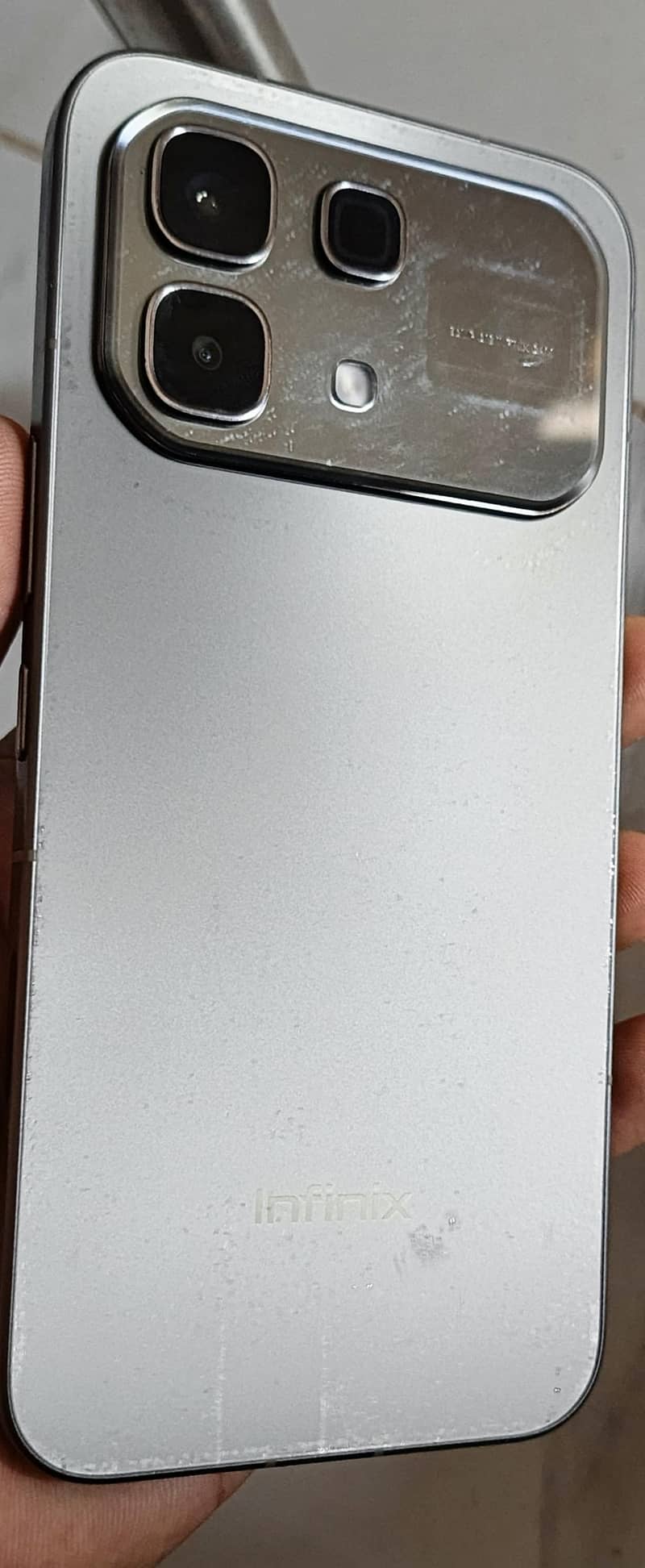 infinix note 60 3