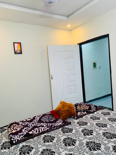 1 Bedroom furnished apartment for rent