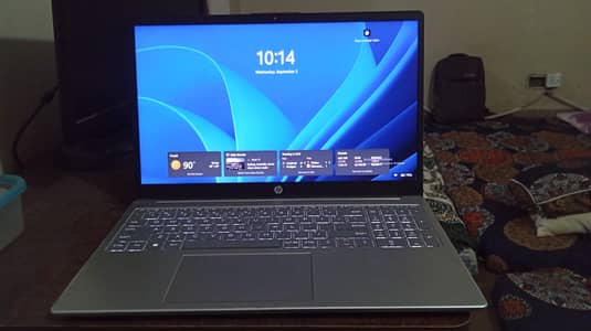 HP Laptop Core i7 13th Gen | 8GB DDR4 | 512GB SSD | Scratchless