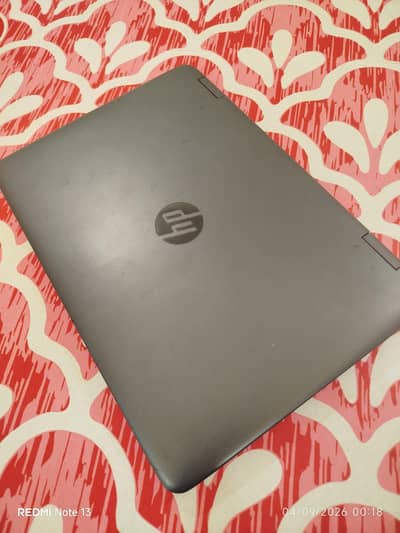 Hp Probook 640 G2 I5 6Gen