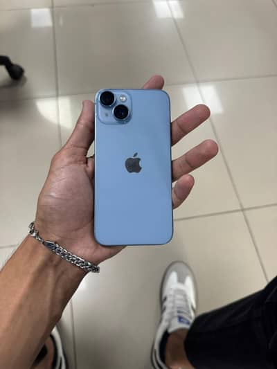 Apple iPhone 14