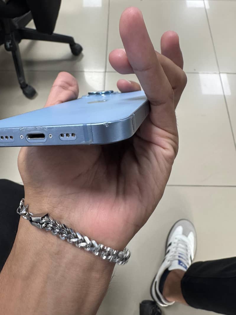 Apple iPhone 14 1