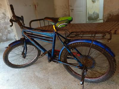 20 number pico cycle