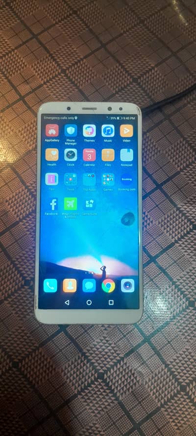 Huawei Mate 10 Lite