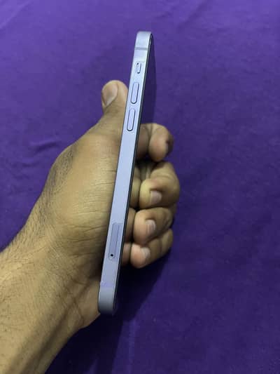 Apple iPhone 12 Pro BH 95% new phone