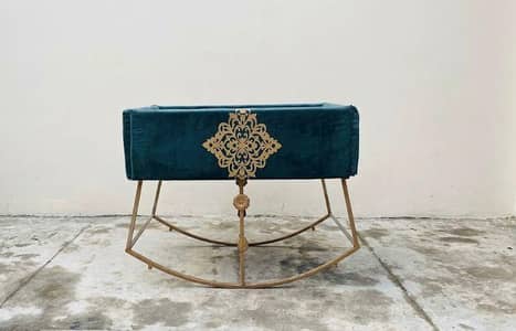 Baby cradle
