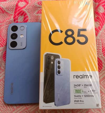 Realm c85 for sale