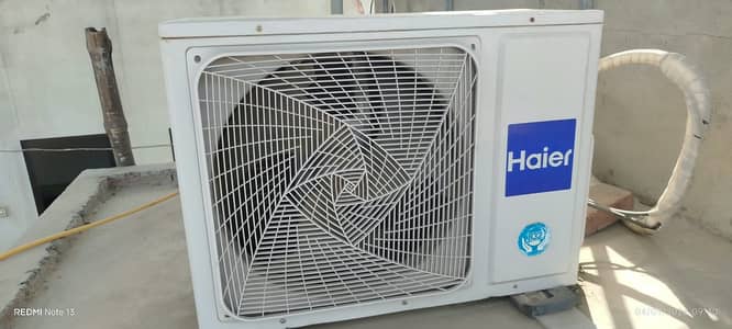 Haier HSU-24LTC/013L (R) – Turbo Cool (T Series) Non inverter