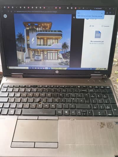 HP PROBOOK