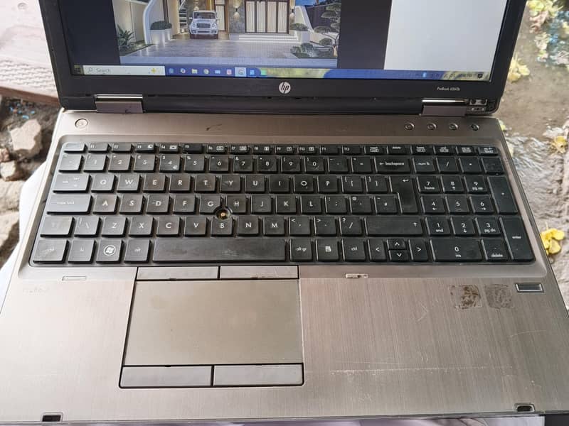 HP PROBOOK 1
