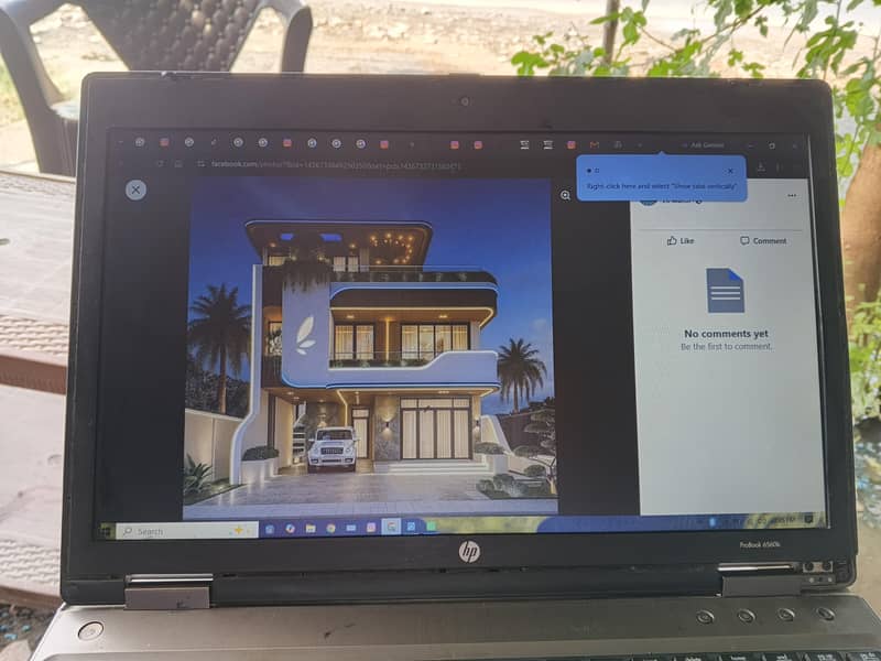 HP PROBOOK 2