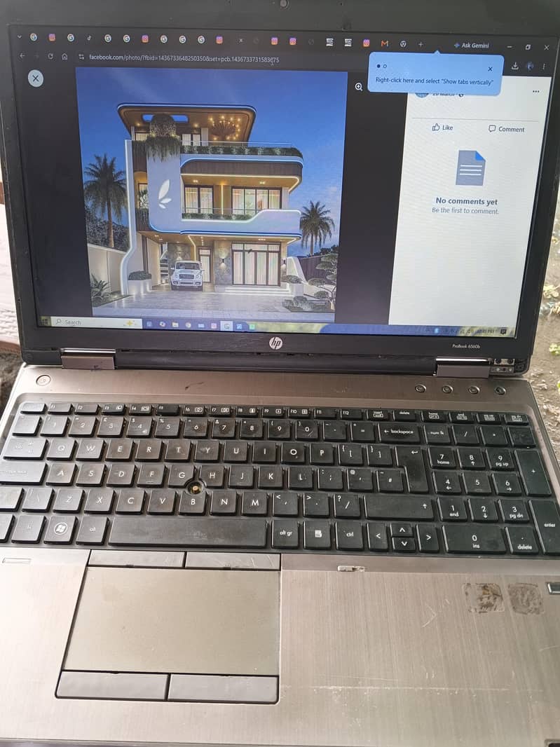 HP PROBOOK 3