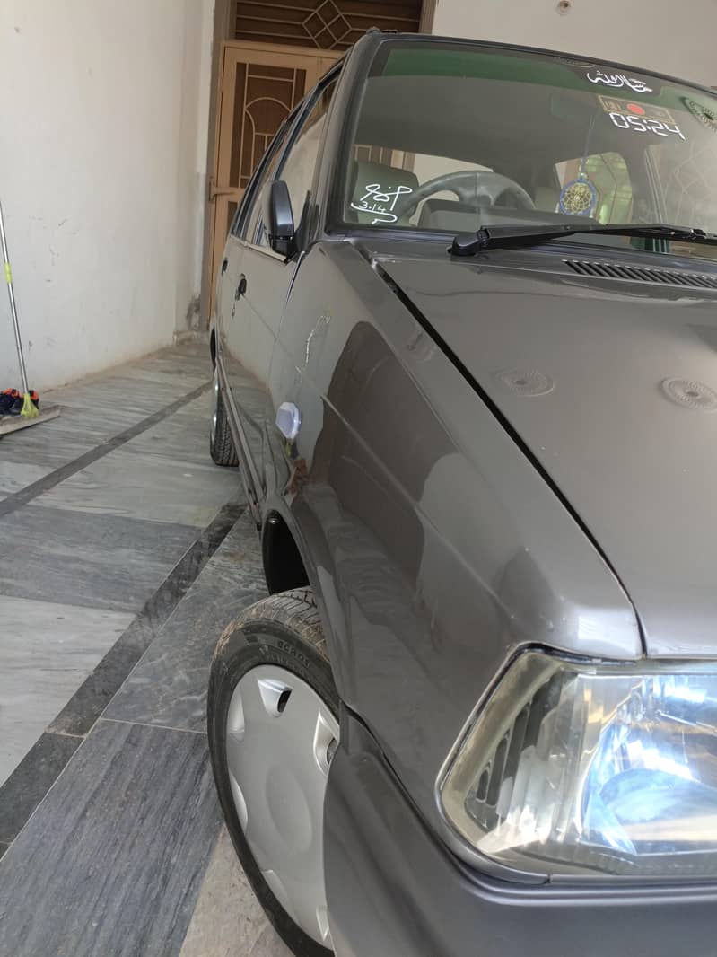 Mehran VXR 2015 6