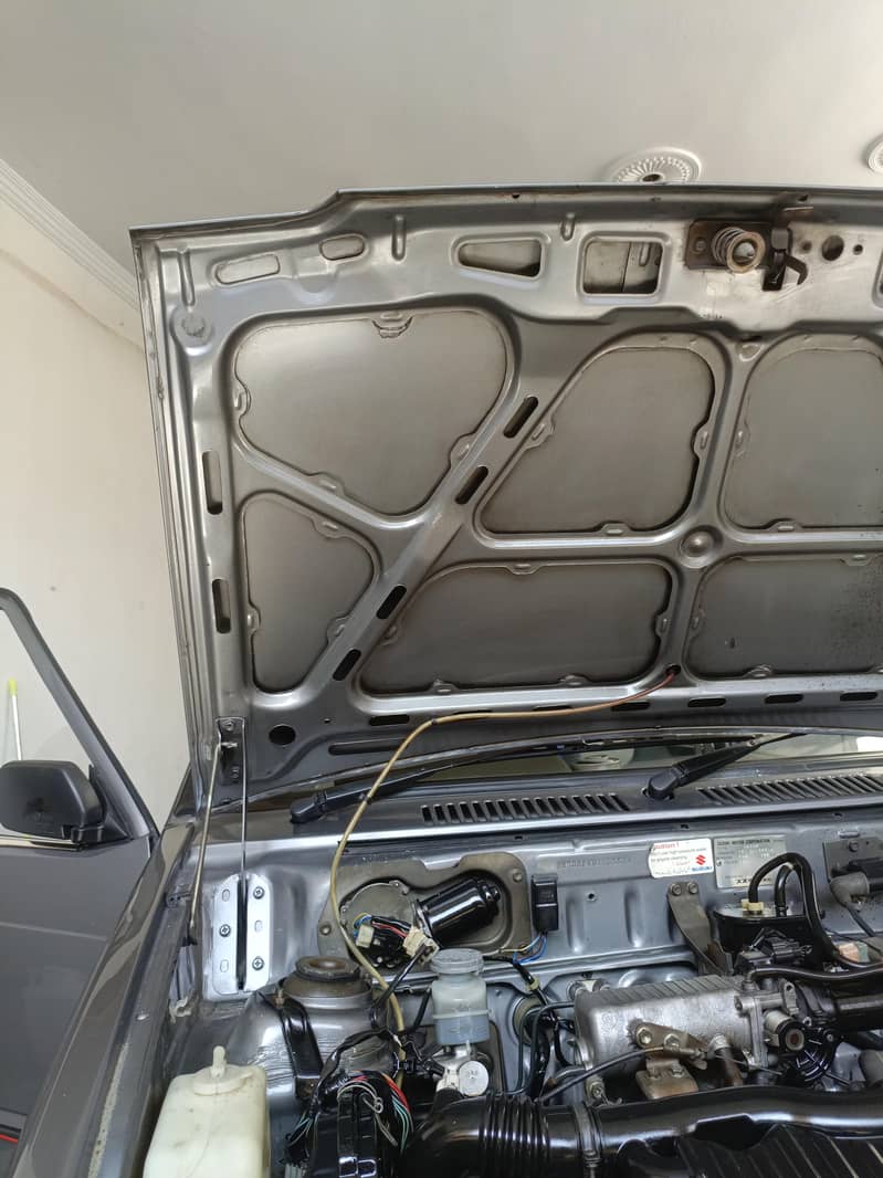 Mehran VXR 2015 7