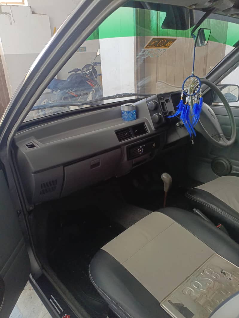 Mehran VXR 2015 8