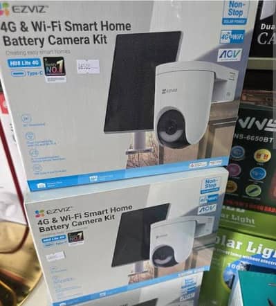 Hikvision CCTV Cameras | IP Security Cameras | Installation & Services