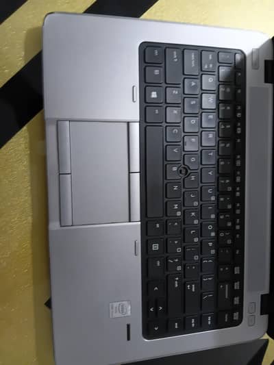 HP Elitebook 840 Core i5 4th Generation